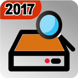 How to Diskdigger file restore иконка