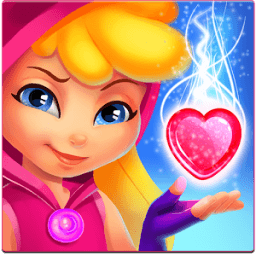 Candy Bandit иконка