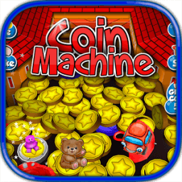 Coin Machine Fun Prize 2017 आइकन