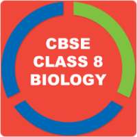 CBSE BIOLOGY FOR CLASS 8