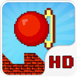 Bounce Ball - HD 2016 иконка