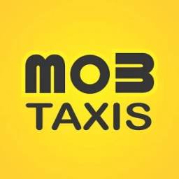 MOB Taxis - Taxista