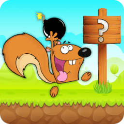 Funny Run 3 - 5k Races أيقونة