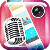 Video Maker with Voice Changer on 9Apps