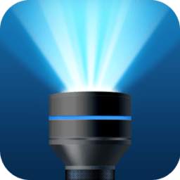 HD Flashlight - Bright & Free