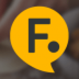 Food Application иконка