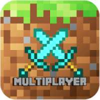 Multiplayer for Minecraft on 9Apps