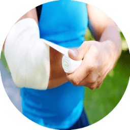 علاج آلام المفاصل والتهابها icon