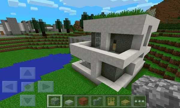 Building Guides for Minecraft screenshot 1