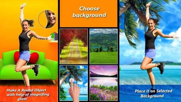 cut paste photo screenshot 2