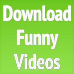 ikon Download Funny Videos