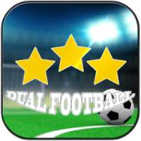 Dual Football