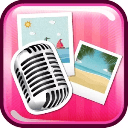 Video Editor and Voice Changer icon