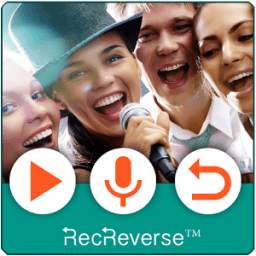 RecReverse для двоих 1.1.1