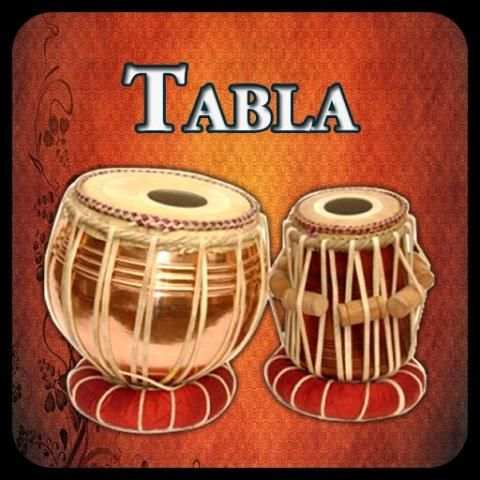 Musical Instrument Tabla Drums 1 تصوير الشاشة