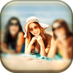 DSLR Camera Effect иконка