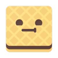 Wafer for Zooper Pro