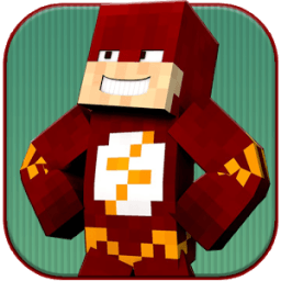 Mod Flash for Minecraft أيقونة
