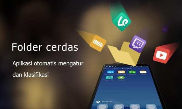 ACOS Launcher-rgn, cpt, hmt dy screenshot 5