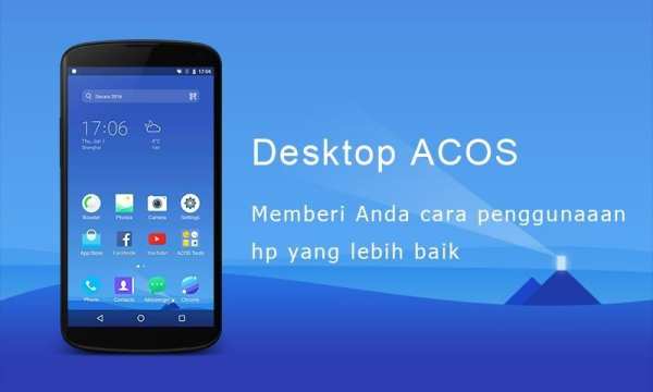 ACOS Launcher-rgn, cpt, hmt dy screenshot 8