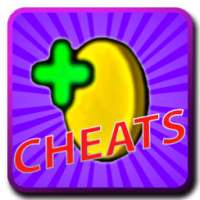 Cheats for Pou