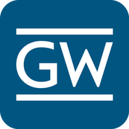 MPH@GW Online आइकन