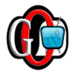 Go TV - Live Indian TV 3G/2G иконка