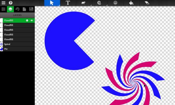My Sketch screenshot 3