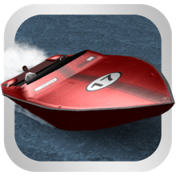 Speedboat Challenge иконка