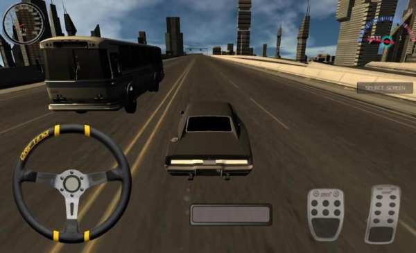 GTA-Great Drift Auto 5 screenshot 5