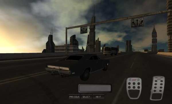 GTA-Great Drift Auto 5 screenshot 2