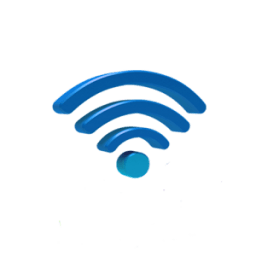ikon WiFi Specialist Widget