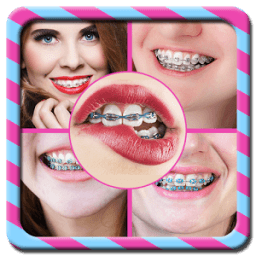 Brace Photo Effets иконка