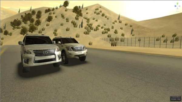 King Car Racing multiplayer screenshot 14