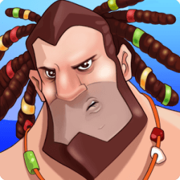 Lost World أيقونة