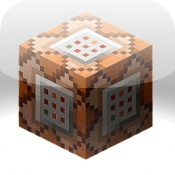 ikon Command Blocks Mod for MCPE