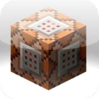 Command Blocks Mod for MCPE