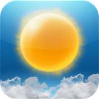 Weather Worldwide on 9Apps