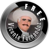 Vicente Fernandez Musica on 9Apps