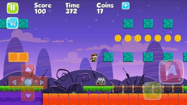 Super Gigo World screenshot 3