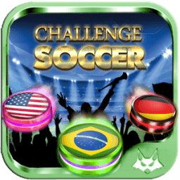 Challenge Soccer Multiplayer आइकन
