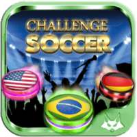 Challenge Soccer Multiplayer