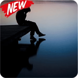 Sad Wallpaper Phone HD иконка