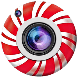 Candy Camera иконка
