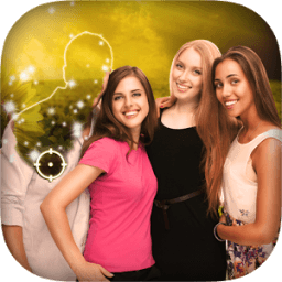 ikon Photo Healer - Erase People