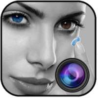 Eyes Lens Photo Editor on 9Apps