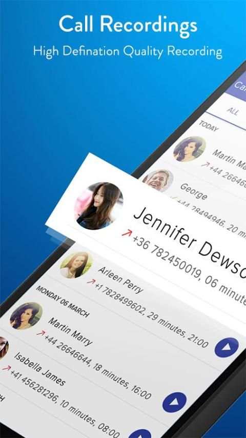 Auto Call Recorder Download скриншот 5