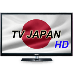 TV Japan HD icon