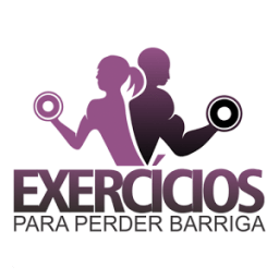Exercícios para Perder Barriga icon