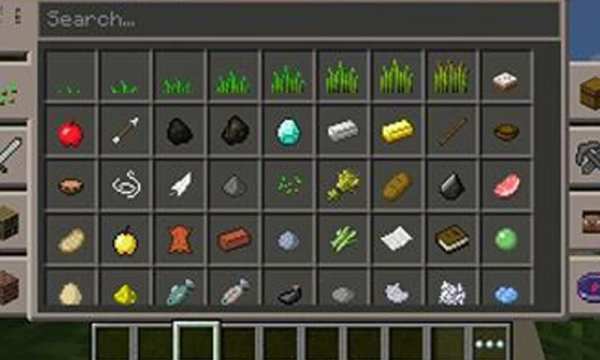 Master Toolbox for Minecraft 5 تصوير الشاشة